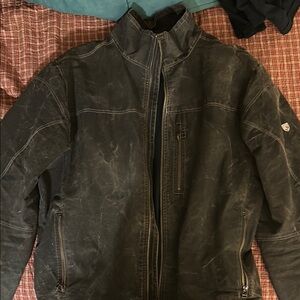 Kuhl burr jacket